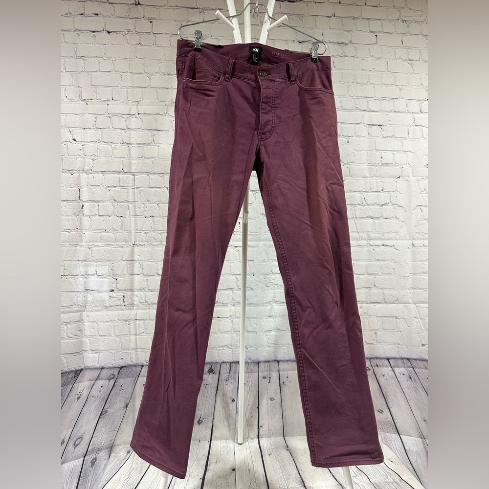 H&M Jeans